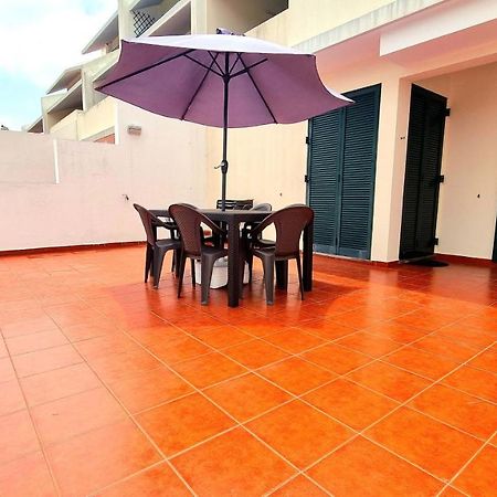 Casa Gouveia Apartment Porto Santo Ngoại thất bức ảnh