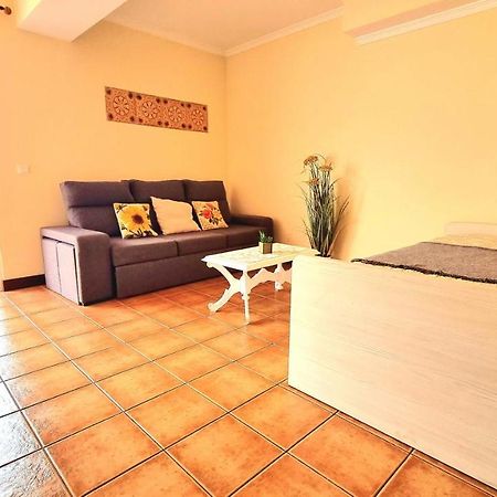 Casa Gouveia Apartment Porto Santo Ngoại thất bức ảnh