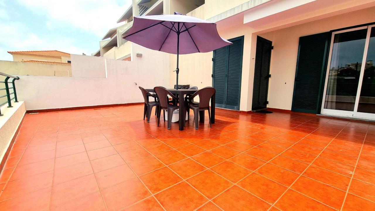 Casa Gouveia Apartment Porto Santo Ngoại thất bức ảnh