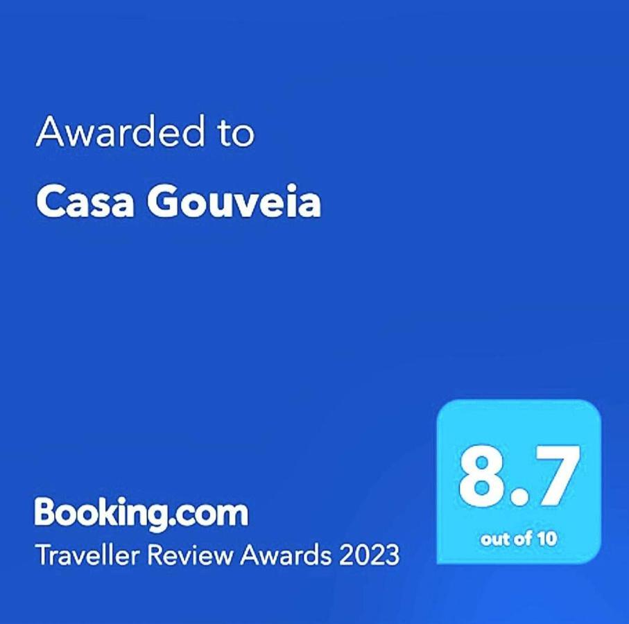 Casa Gouveia Apartment Porto Santo Ngoại thất bức ảnh